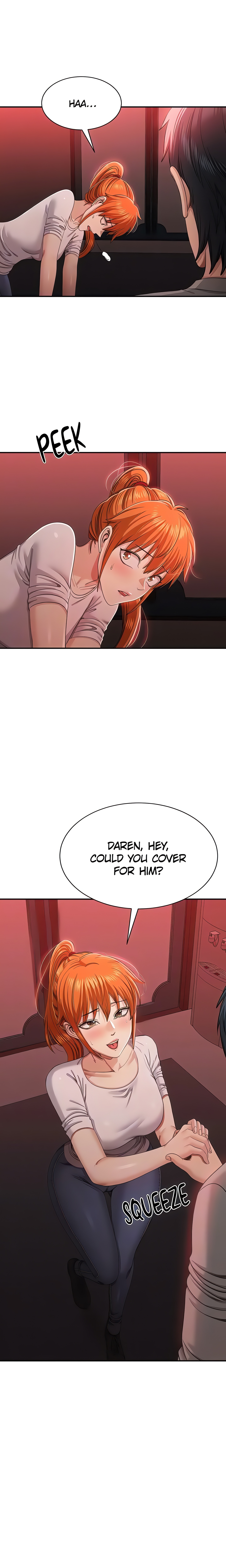 Purity Reversed (Official) chapter 23 page 16