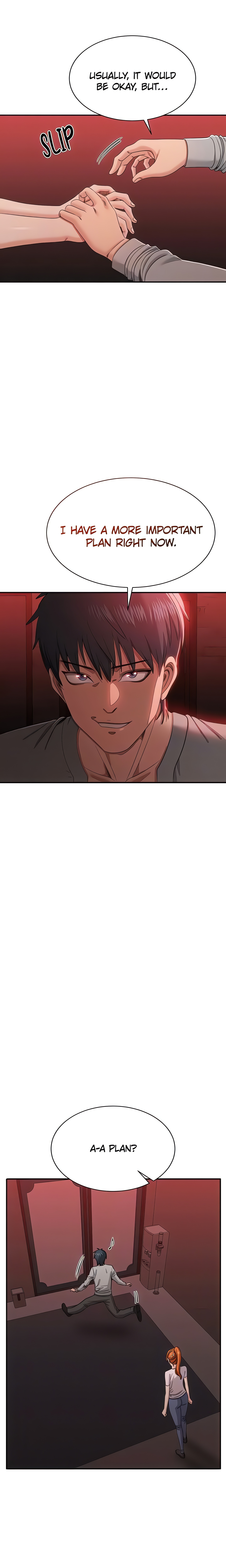 Purity Reversed (Official) chapter 23 page 17