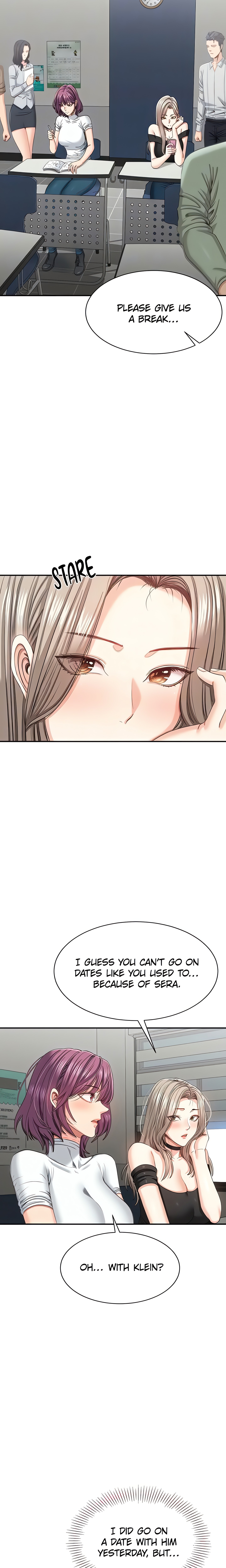 Purity Reversed (Official) chapter 23 page 19