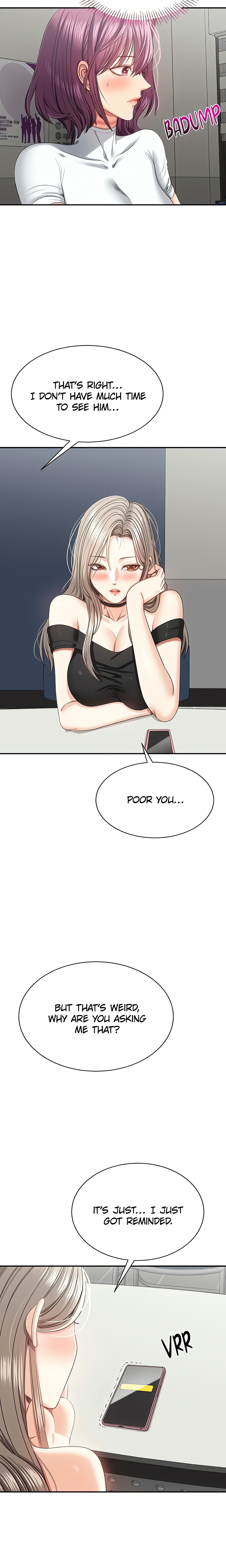 Purity Reversed (Official) chapter 23 page 20