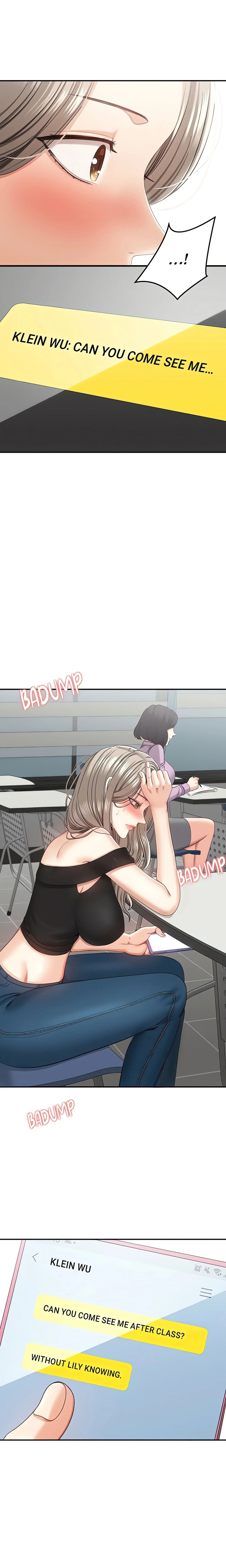 Purity Reversed (Official) chapter 23 page 21