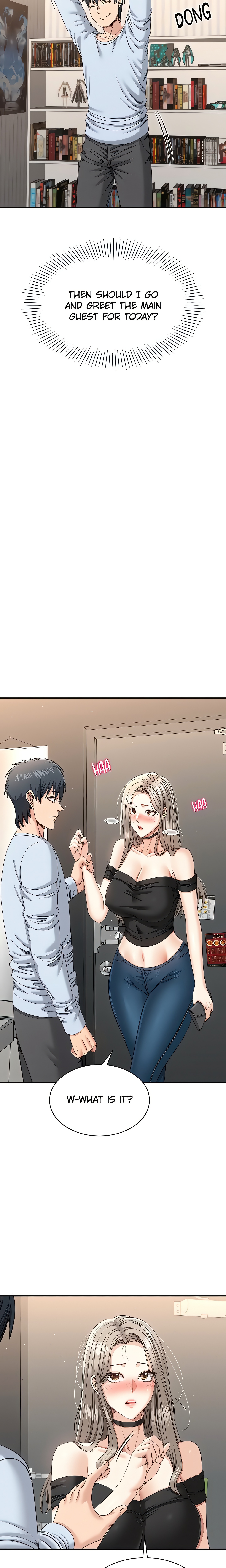 Purity Reversed (Official) chapter 24 page 5