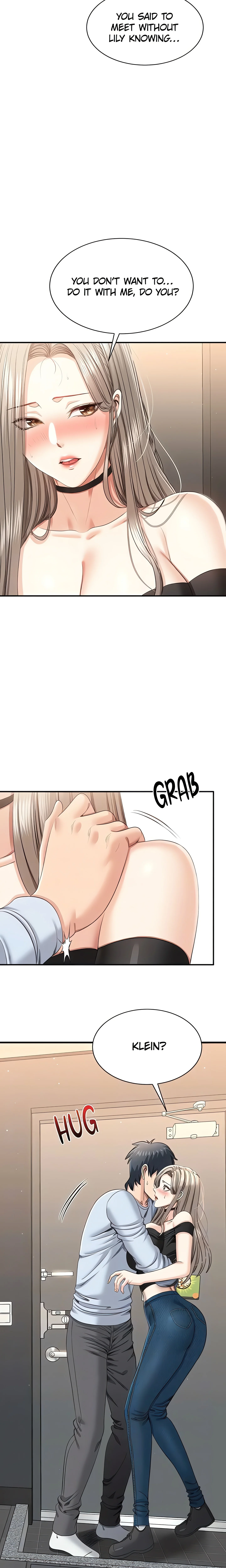 Purity Reversed (Official) chapter 24 page 6
