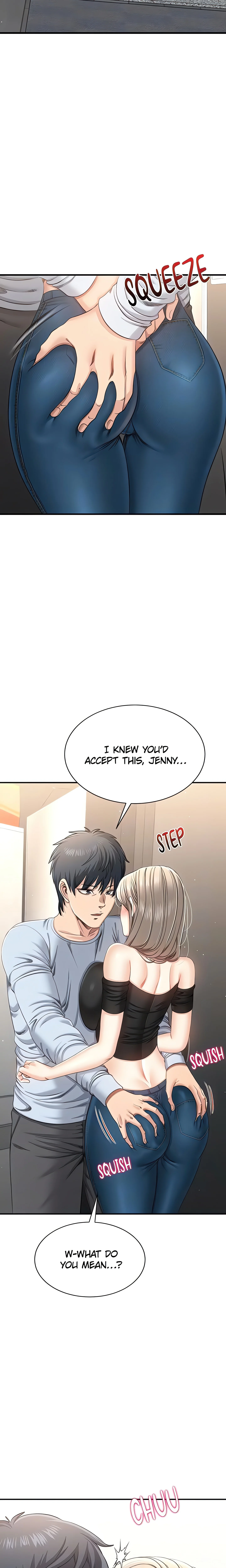 Purity Reversed (Official) chapter 24 page 7