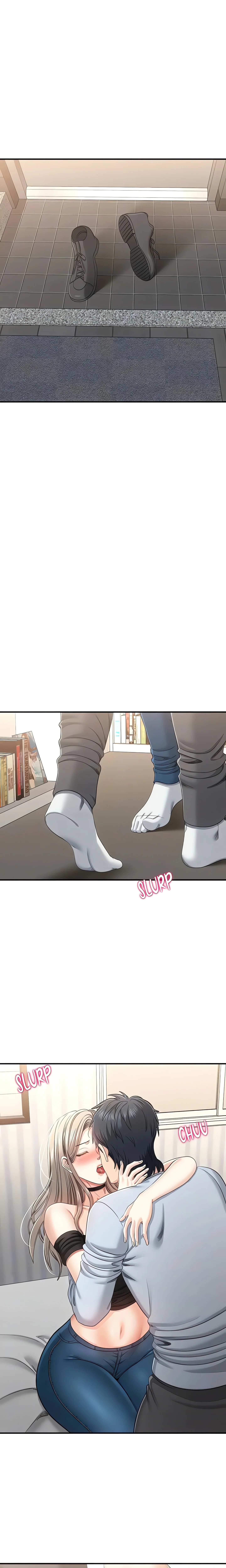 Purity Reversed (Official) chapter 24 page 9