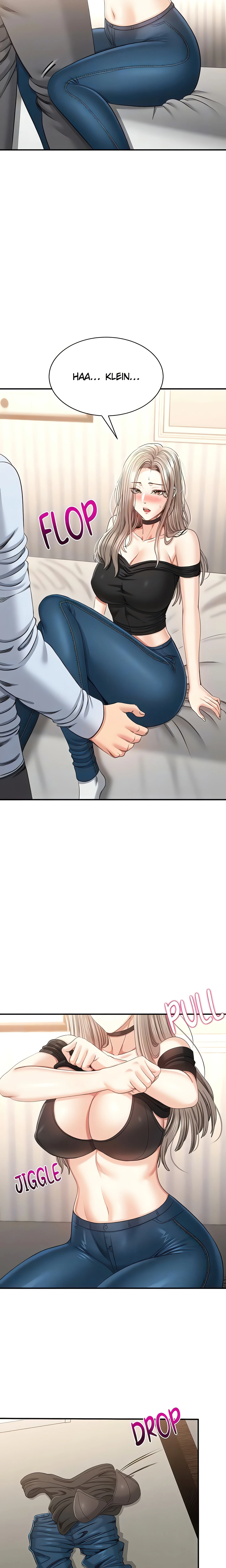 Purity Reversed (Official) chapter 24 page 10