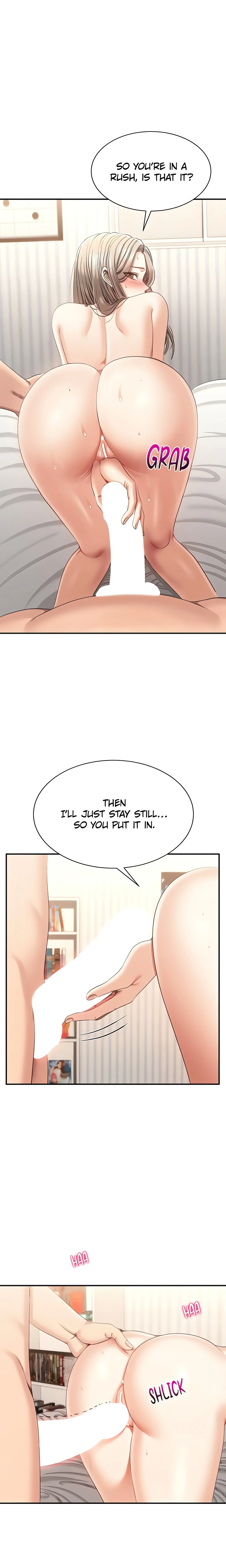 Purity Reversed (Official) chapter 24 page 14