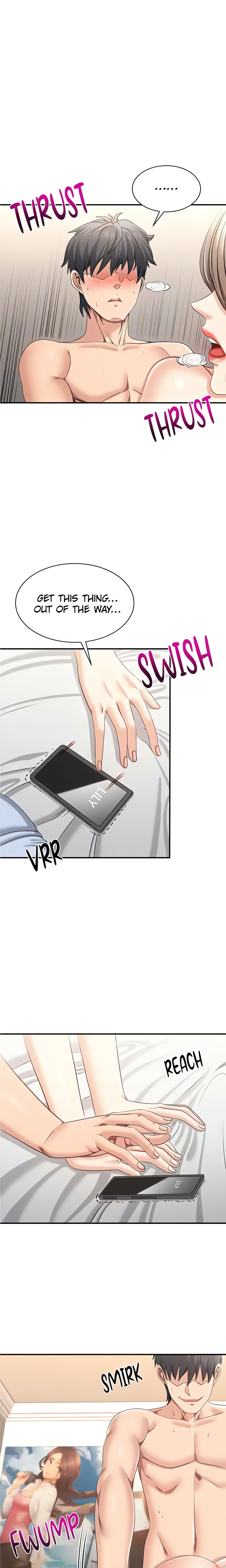 Purity Reversed (Official) chapter 24 page 17