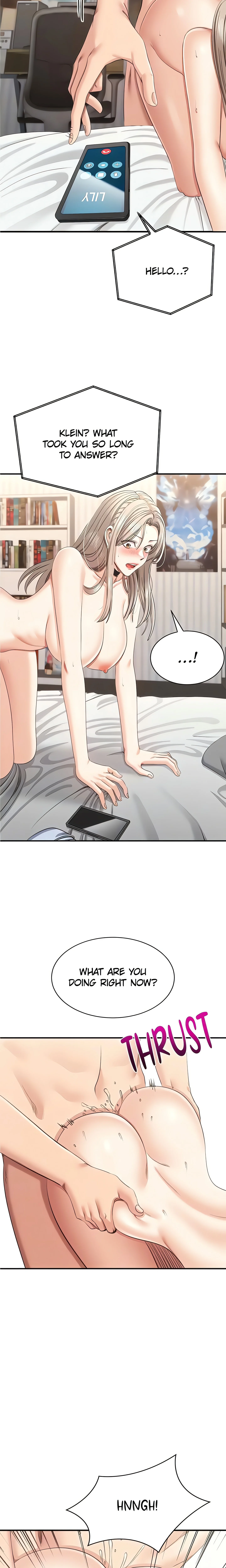 Purity Reversed (Official) chapter 24 page 18
