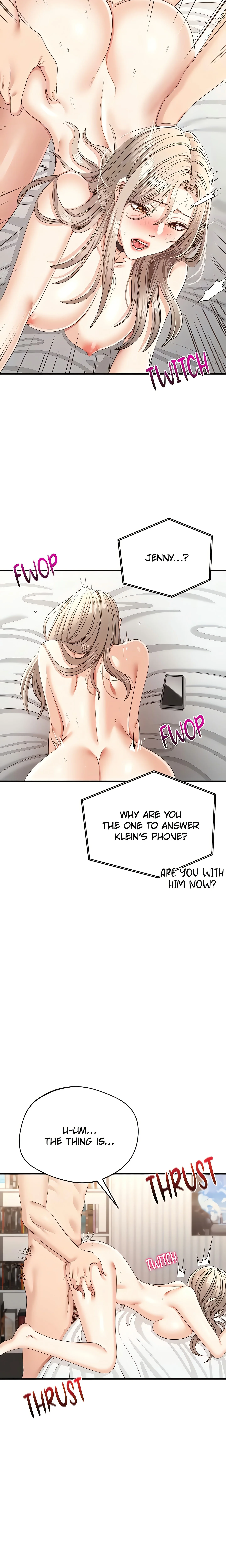Purity Reversed (Official) chapter 24 page 19