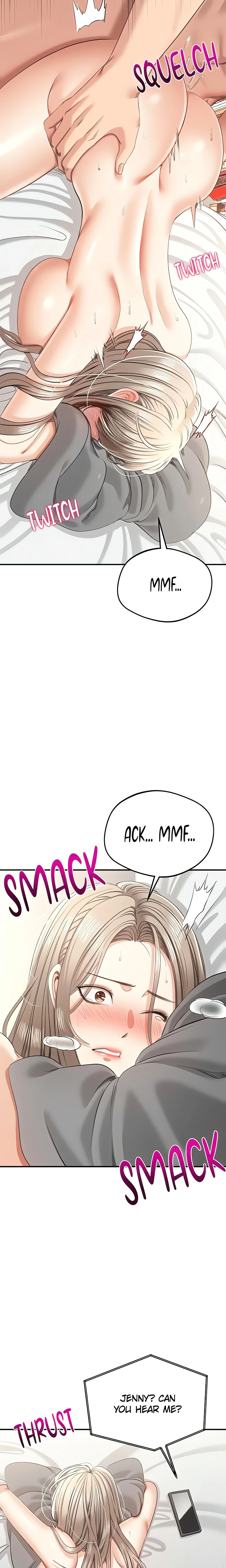 Purity Reversed (Official) chapter 24 page 21