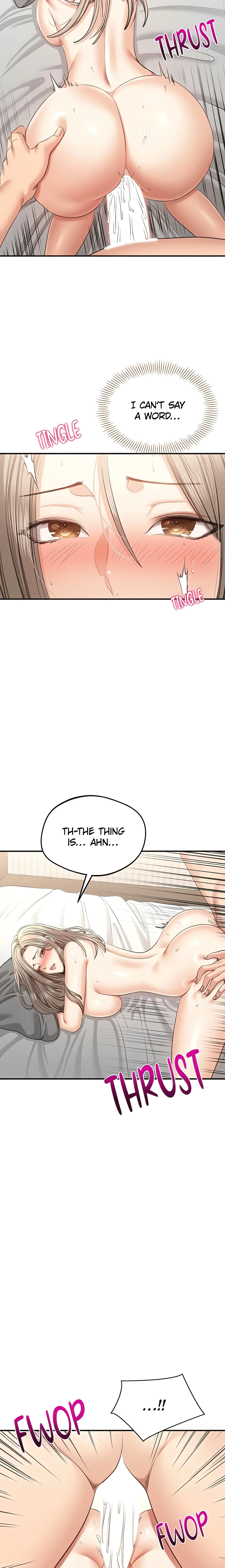 Purity Reversed (Official) chapter 24 page 22