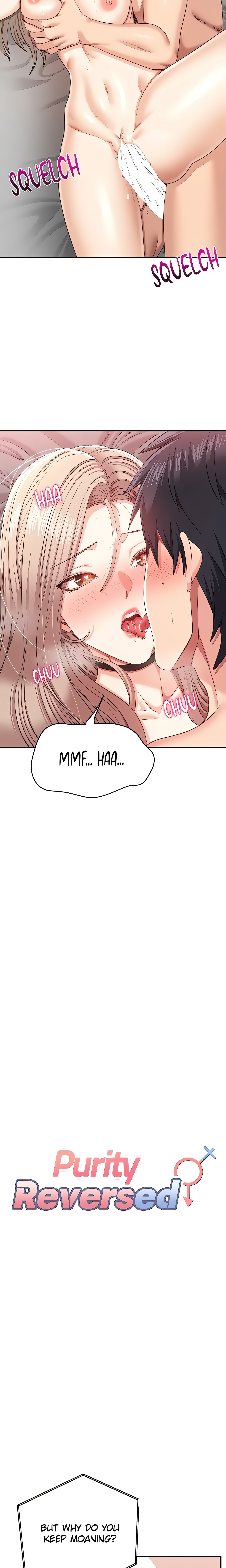 Purity Reversed (Official) chapter 25 page 3