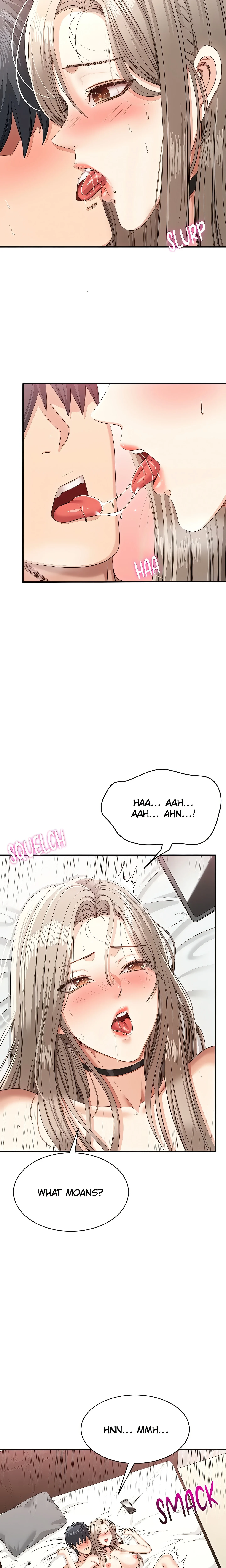 Purity Reversed (Official) chapter 25 page 5