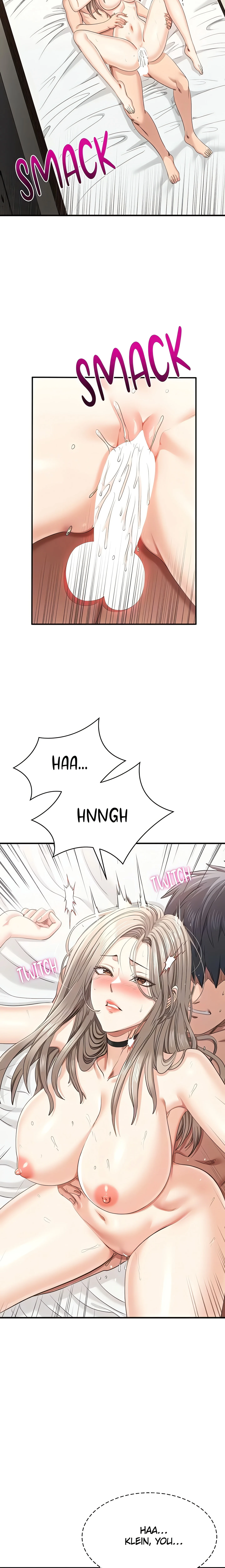 Purity Reversed (Official) chapter 25 page 6