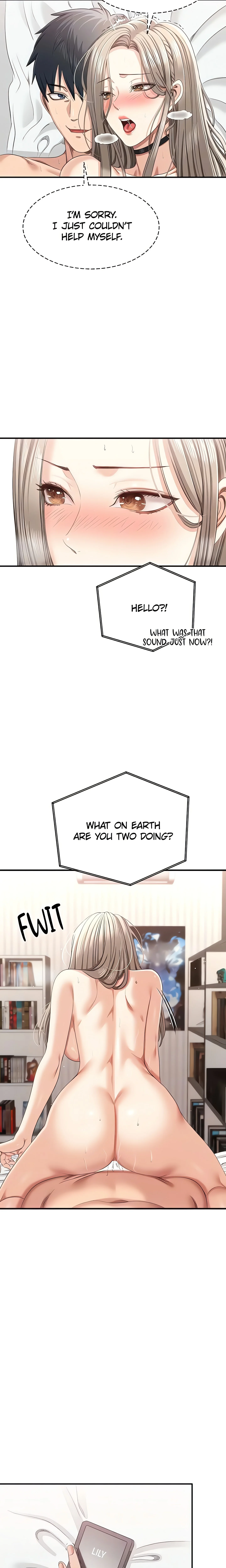 Purity Reversed (Official) chapter 25 page 7