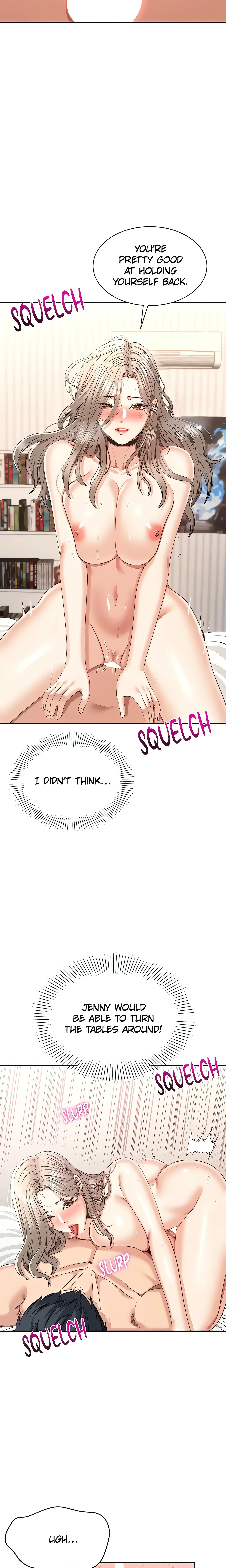 Purity Reversed (Official) chapter 25 page 12