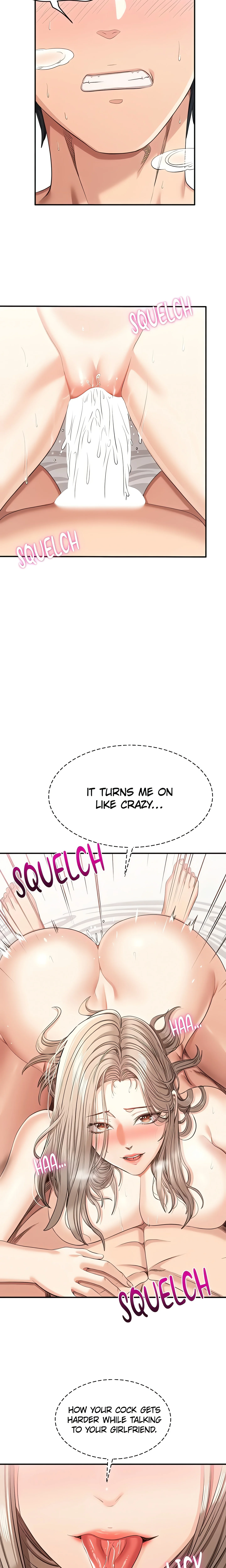 Purity Reversed (Official) chapter 25 page 13