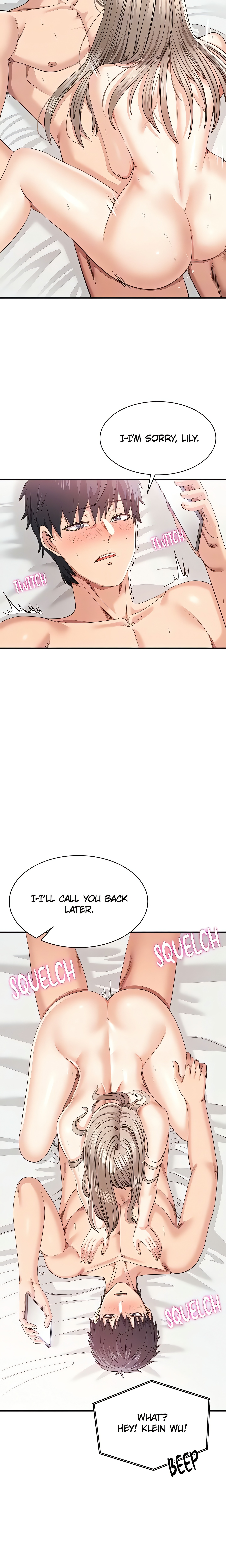 Purity Reversed (Official) chapter 25 page 15