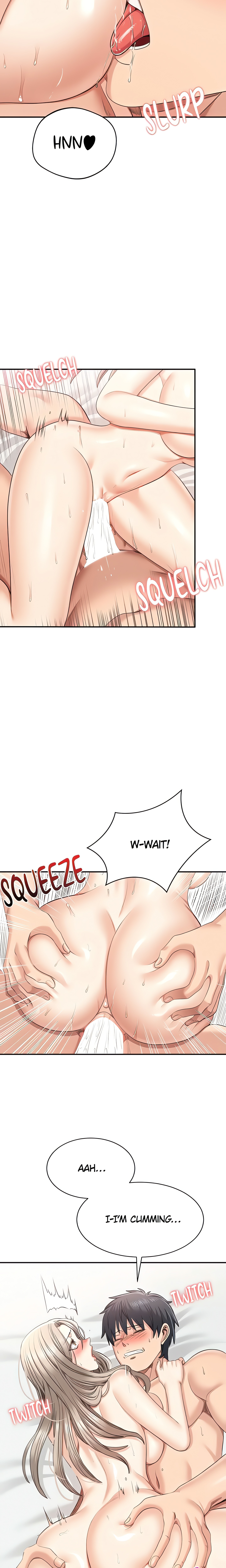Purity Reversed (Official) chapter 25 page 21