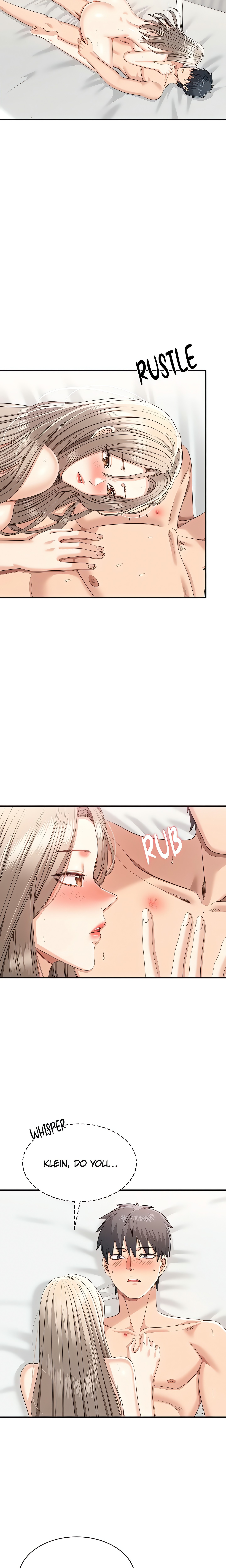 Purity Reversed (Official) chapter 25 page 23