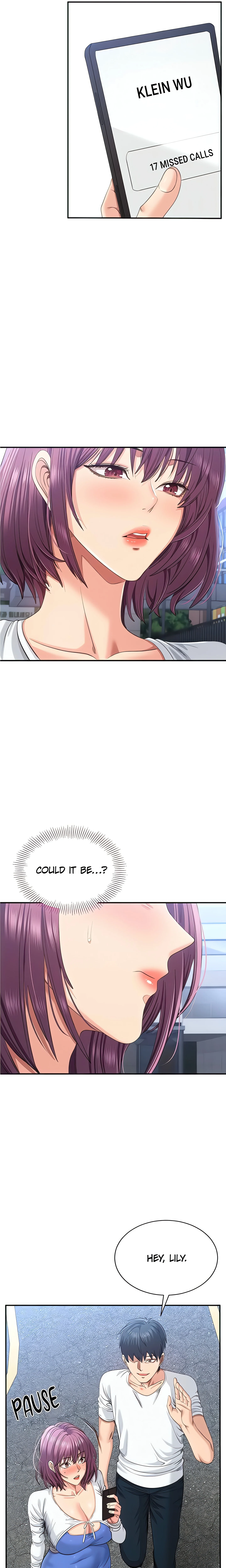 Purity Reversed (Official) chapter 26 page 5