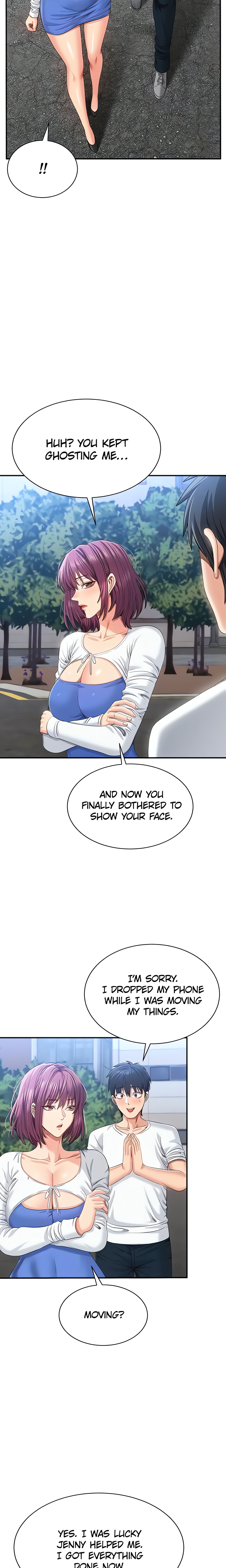 Purity Reversed (Official) chapter 26 page 6