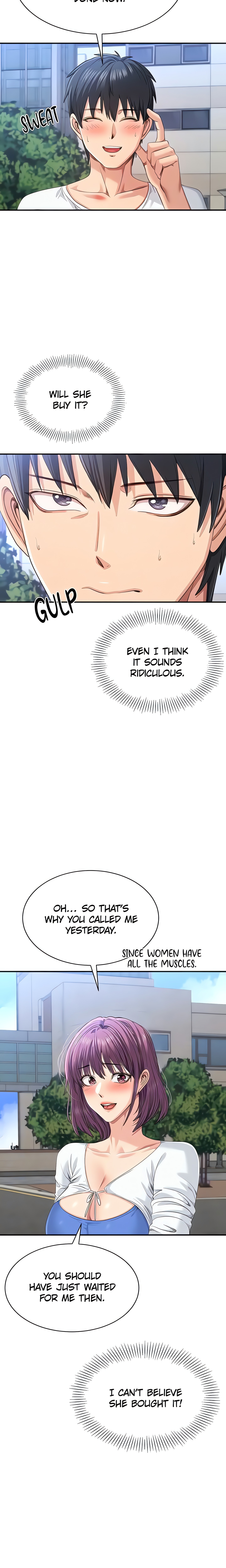 Purity Reversed (Official) chapter 26 page 7