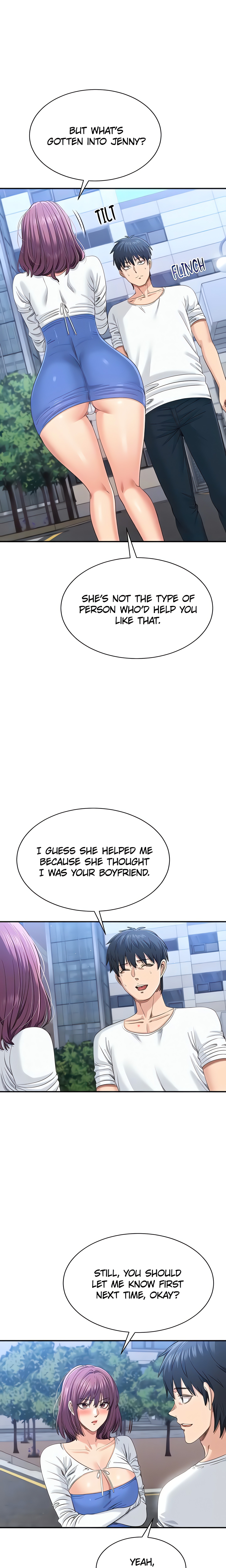 Purity Reversed (Official) chapter 26 page 8