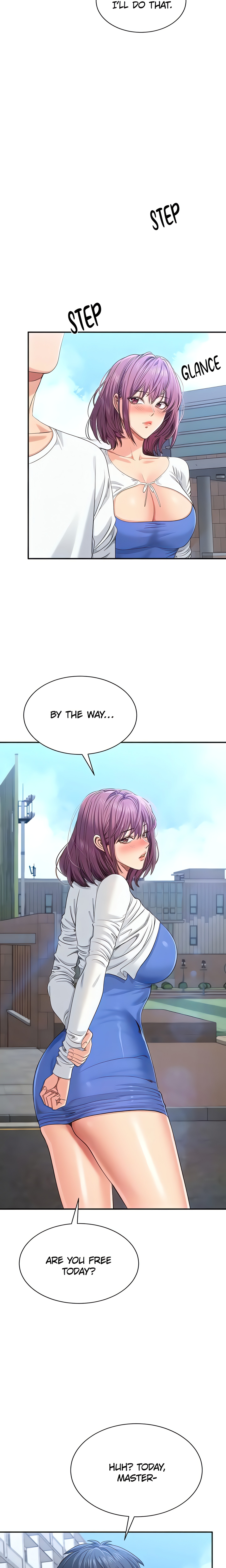 Purity Reversed (Official) chapter 26 page 9