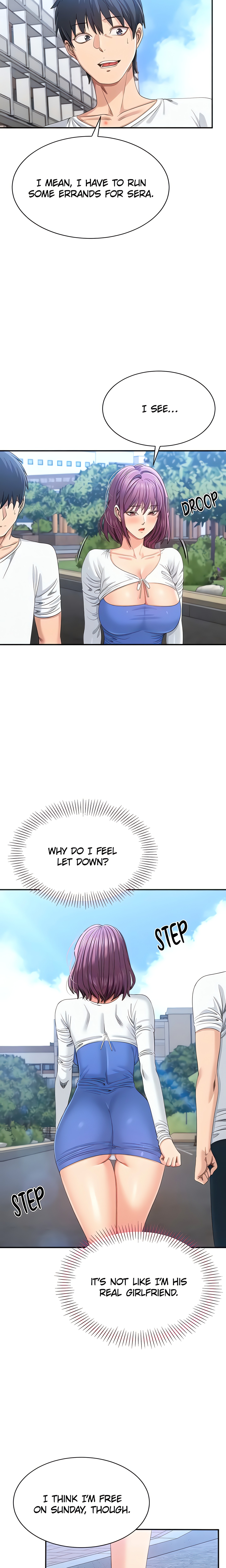 Purity Reversed (Official) chapter 26 page 10