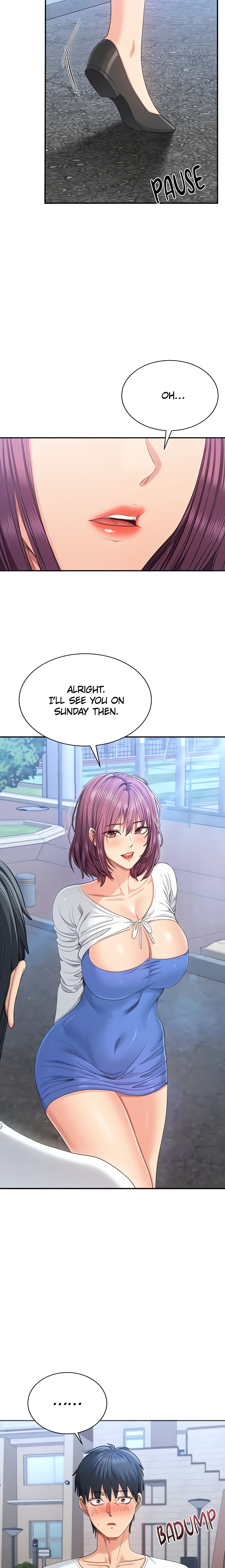 Purity Reversed (Official) chapter 26 page 11