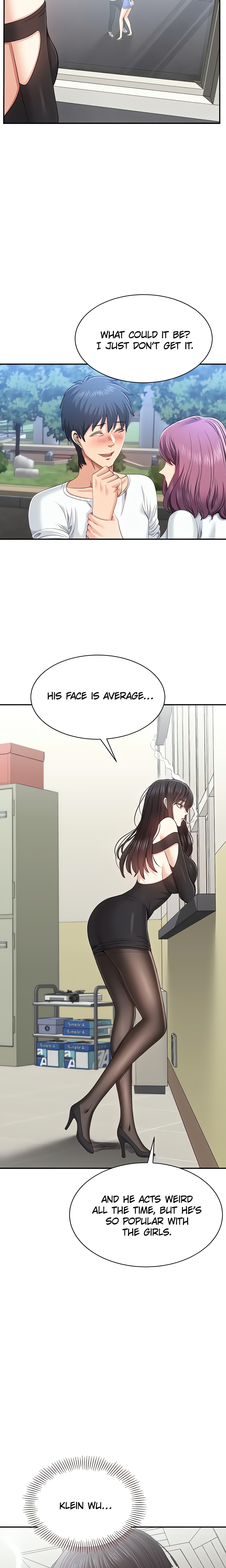 Purity Reversed (Official) chapter 26 page 13