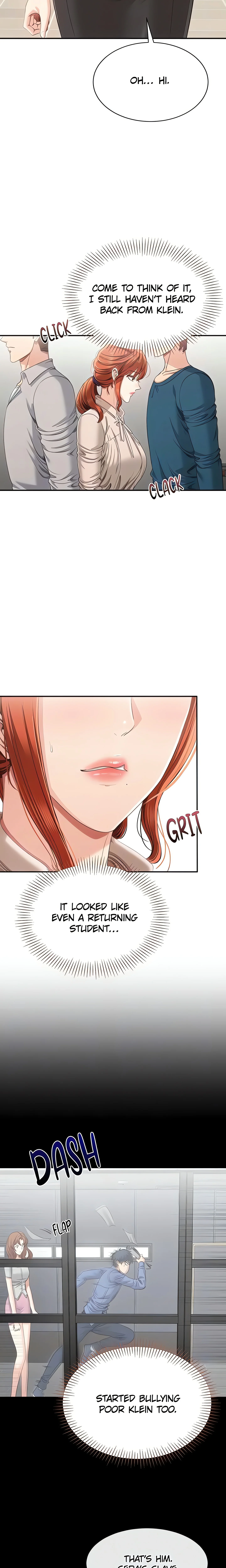 Purity Reversed (Official) chapter 26 page 16
