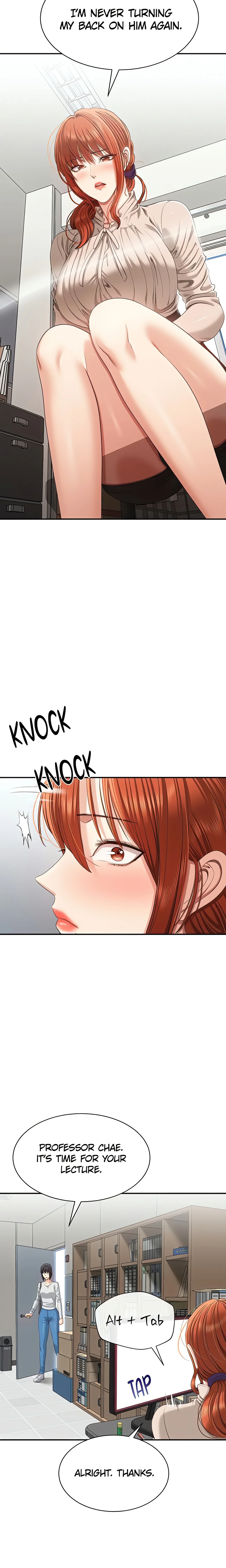 Purity Reversed (Official) chapter 26 page 21