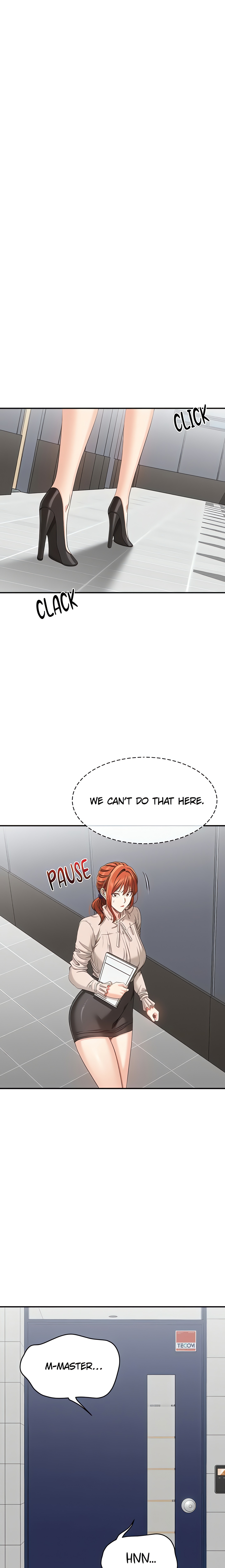 Purity Reversed (Official) chapter 26 page 22