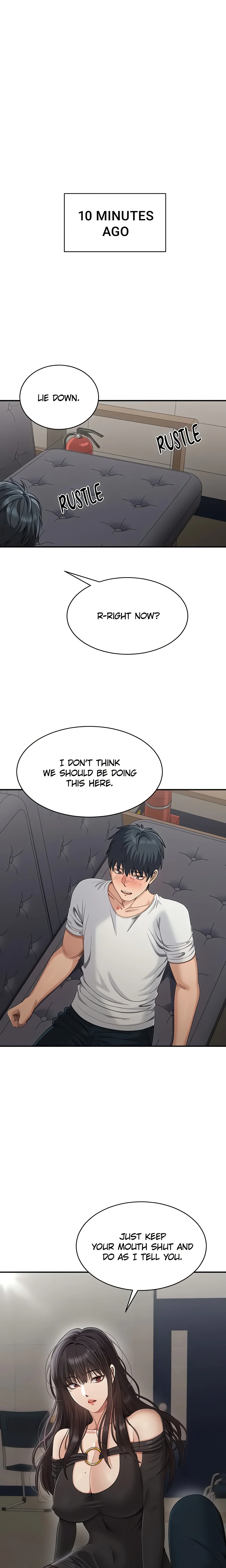 Purity Reversed (Official) chapter 27 page 2