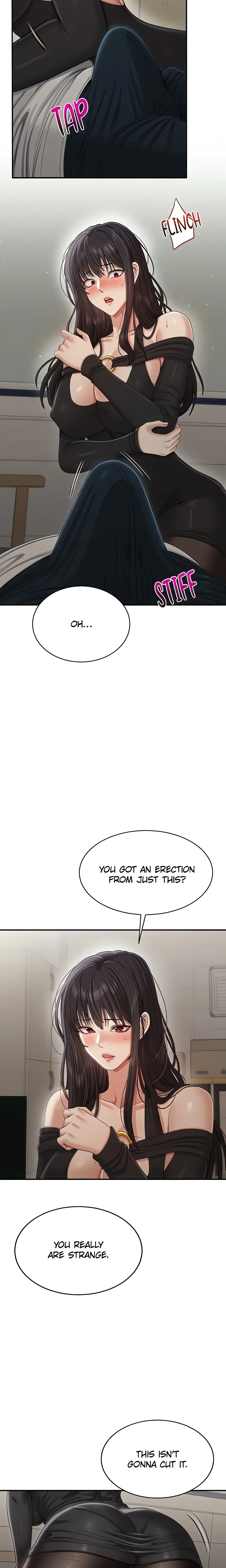 Purity Reversed (Official) chapter 27 page 5
