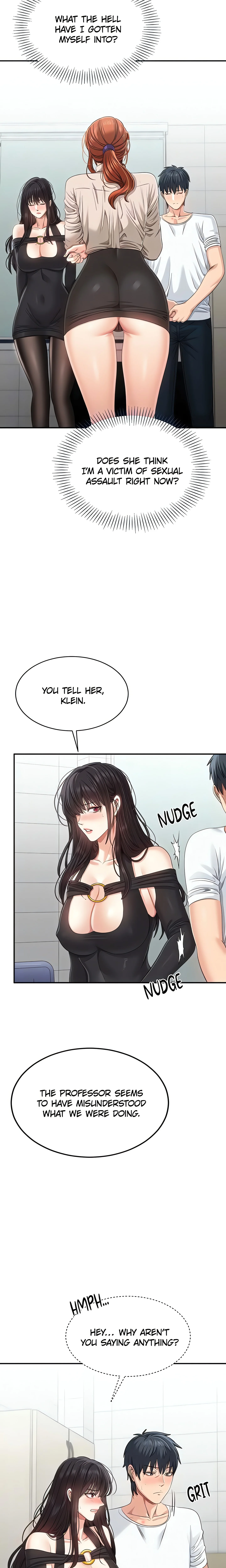Purity Reversed (Official) chapter 27 page 9