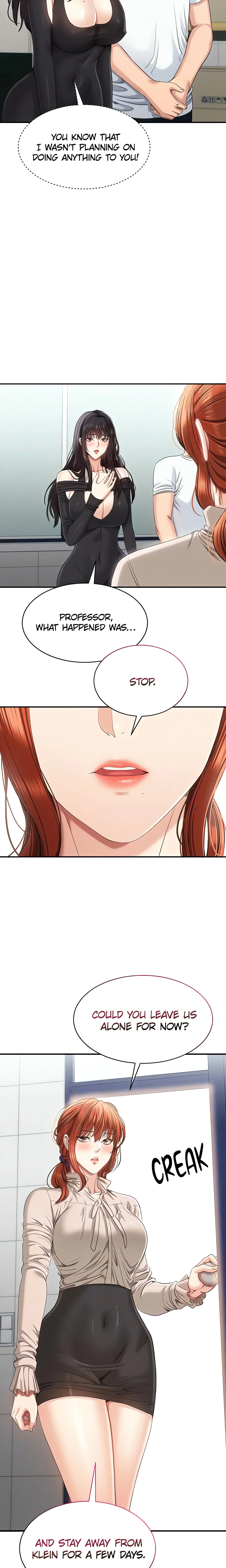 Purity Reversed (Official) chapter 27 page 10