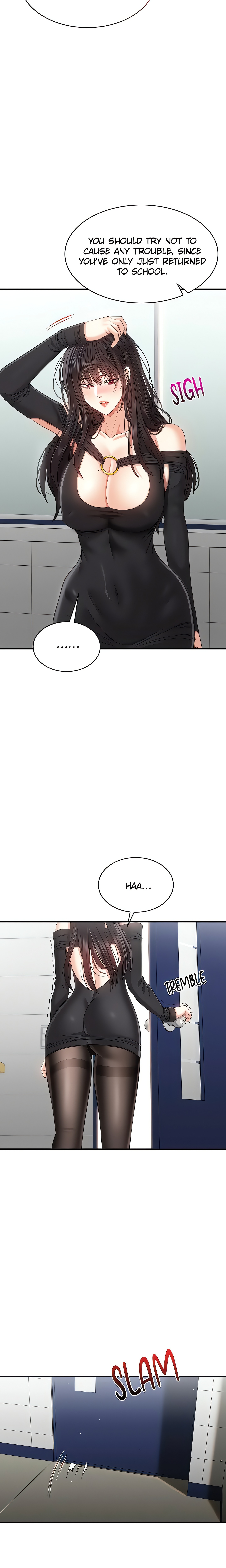 Purity Reversed (Official) chapter 27 page 11
