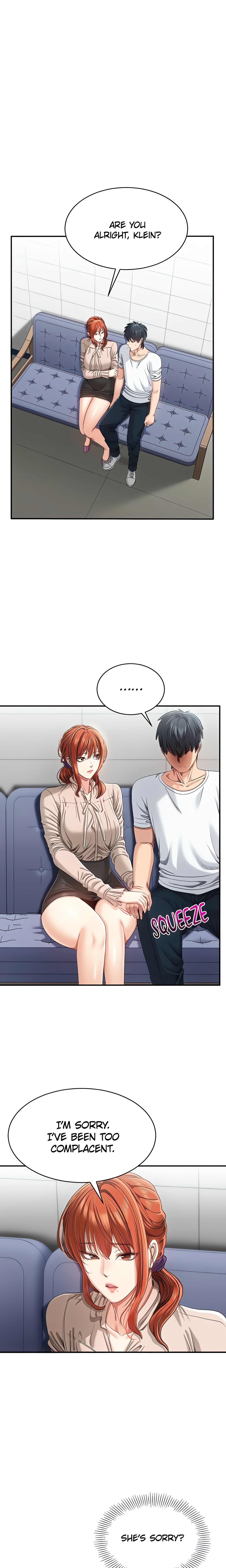 Purity Reversed (Official) chapter 27 page 12