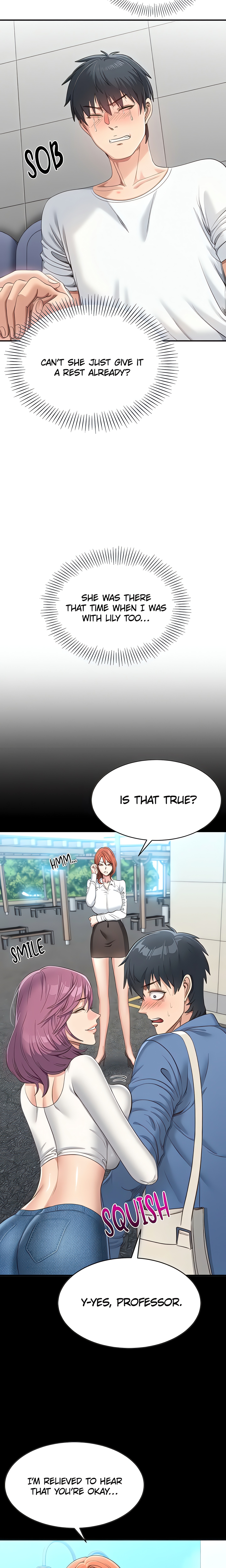 Purity Reversed (Official) chapter 27 page 13