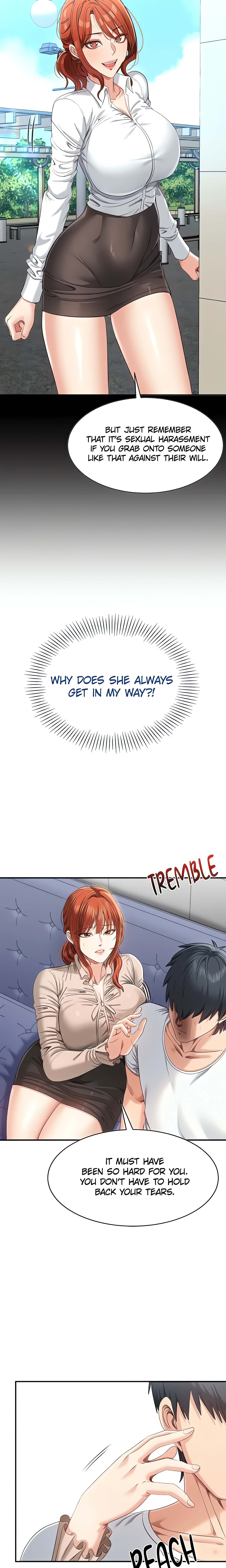 Purity Reversed (Official) chapter 27 page 14