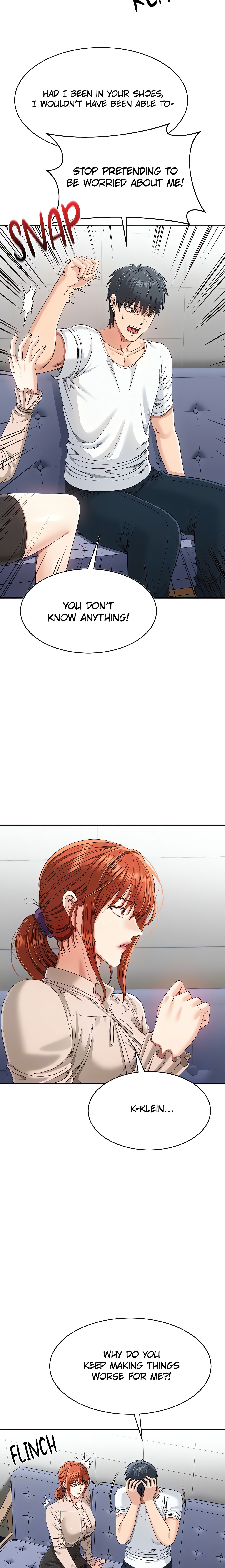 Purity Reversed (Official) chapter 27 page 15