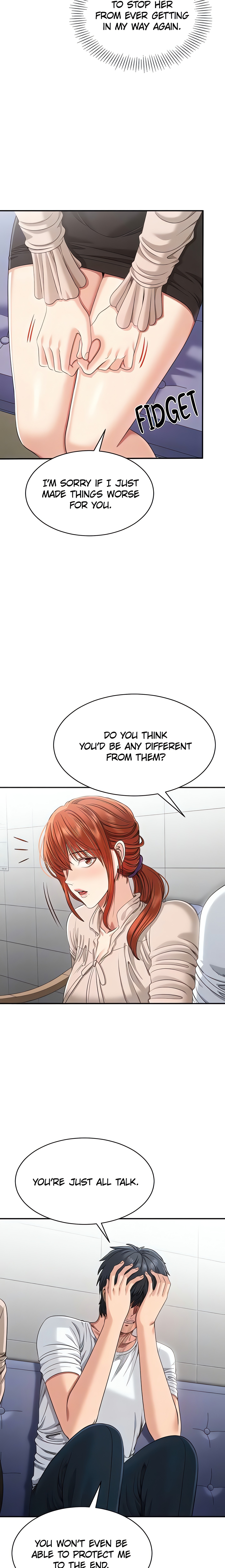 Purity Reversed (Official) chapter 27 page 17