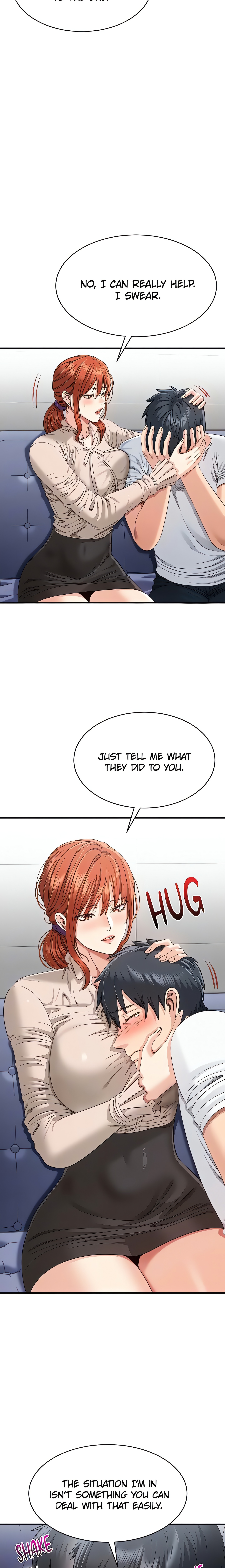 Purity Reversed (Official) chapter 27 page 18