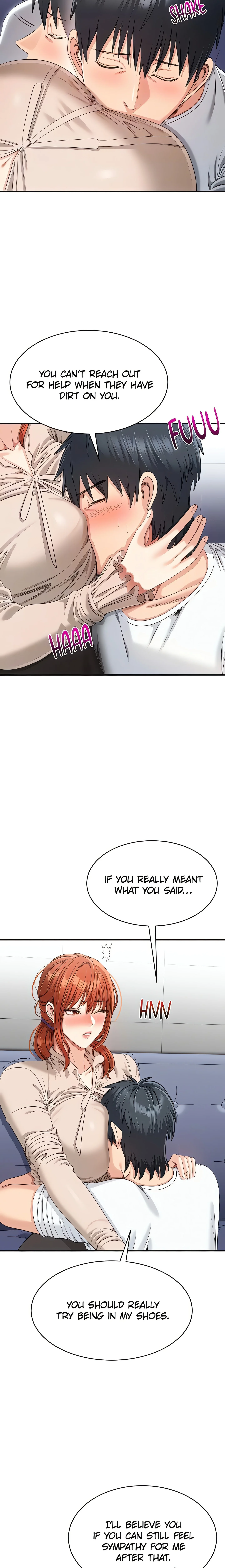 Purity Reversed (Official) chapter 27 page 19