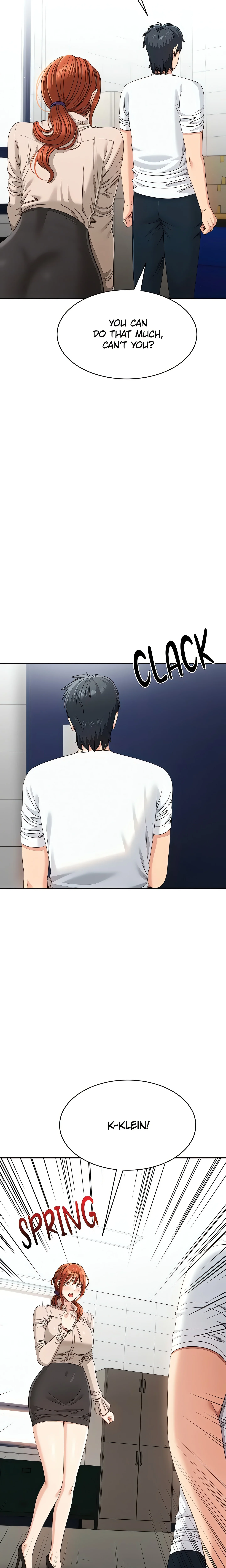 Purity Reversed (Official) chapter 27 page 21