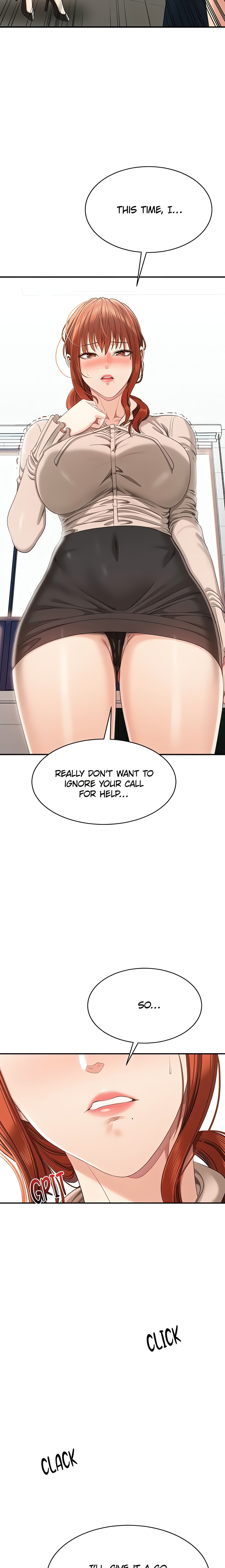 Purity Reversed (Official) chapter 27 page 22